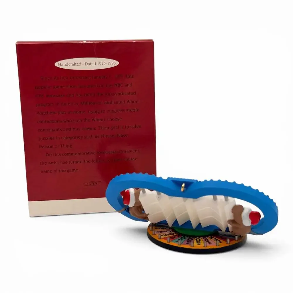 Hallmark celebrate game